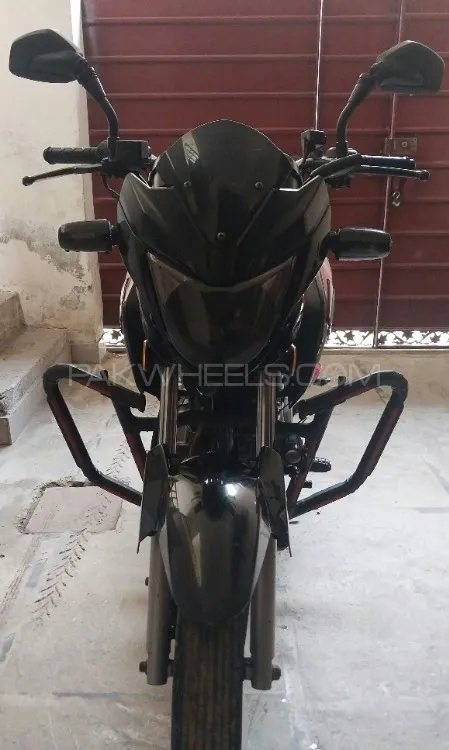 Honda CB 150F 2019 for Sale Honda CB 150F 2019 for Sale Image-2