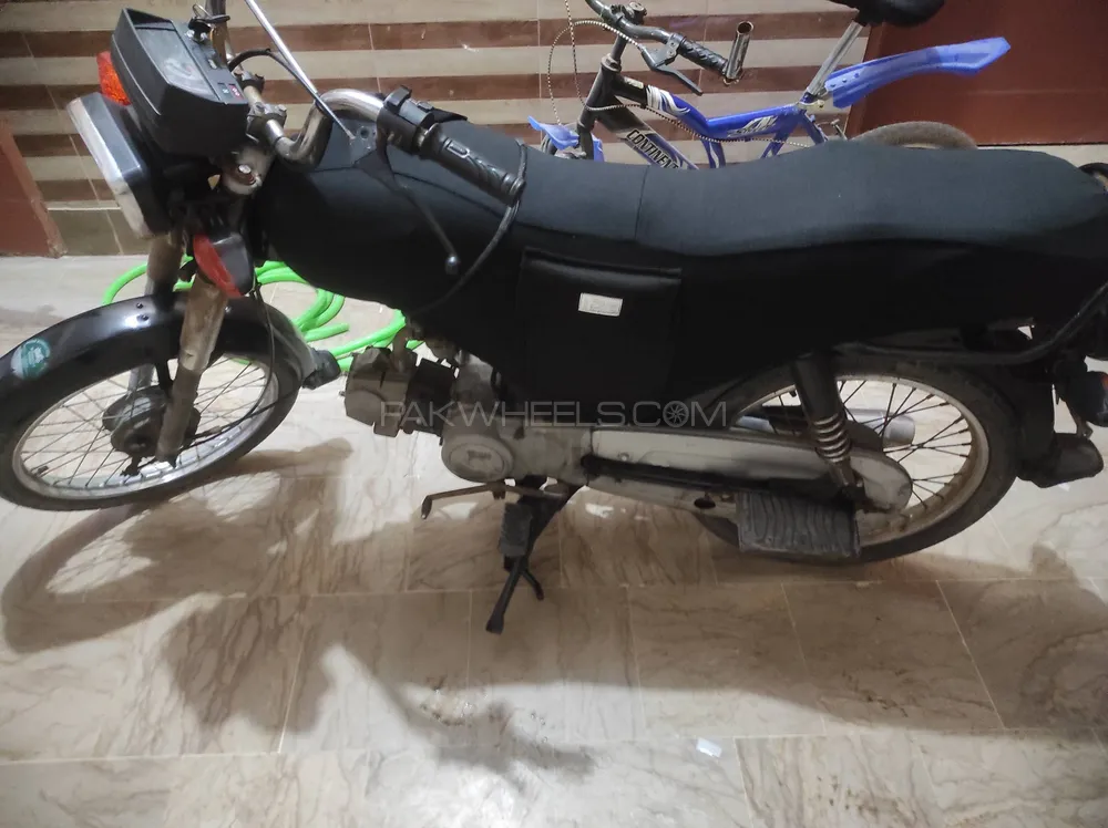 Super Power SP 70 2021 for Sale Super Power SP 70 2021 for Sale Image-2