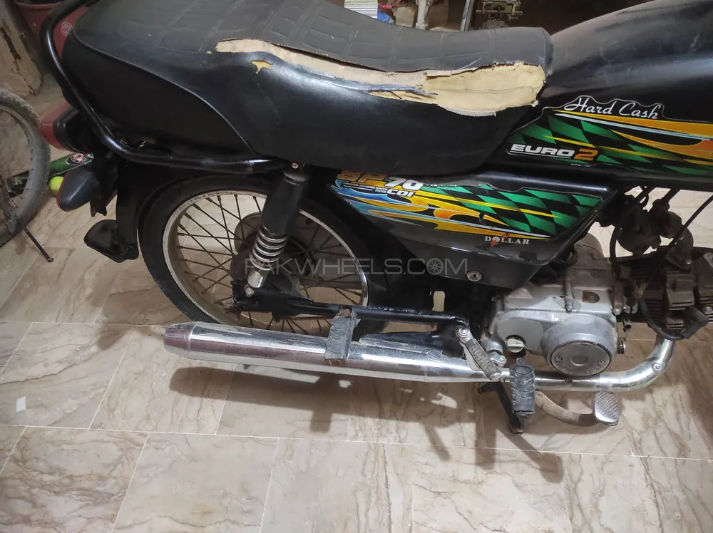 Super Power SP 70 2021 for Sale Super Power SP 70 2021 for Sale Image-6