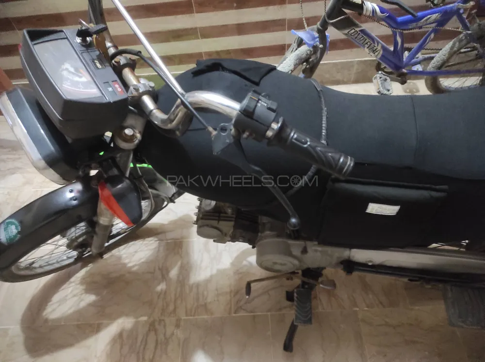 Super Power SP 70 2021 for Sale Super Power SP 70 2021 for Sale Image-4