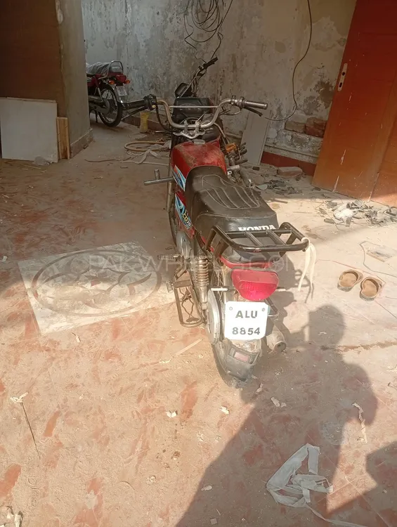 Chinese Bikes 70 2022 for Sale Chinese Bikes 70 2022 for Sale Image-3