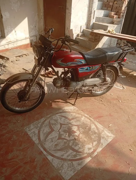 Chinese Bikes 70 2022 for Sale Chinese Bikes 70 2022 for Sale Image-4