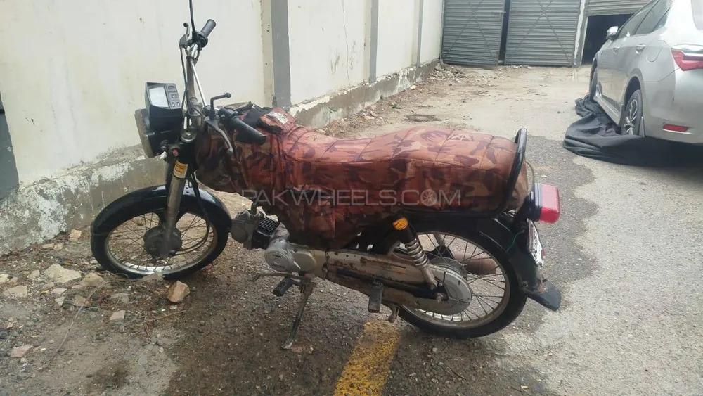 Unique UD 70 2022 for Sale Unique UD 70 2022 for Sale Image-5