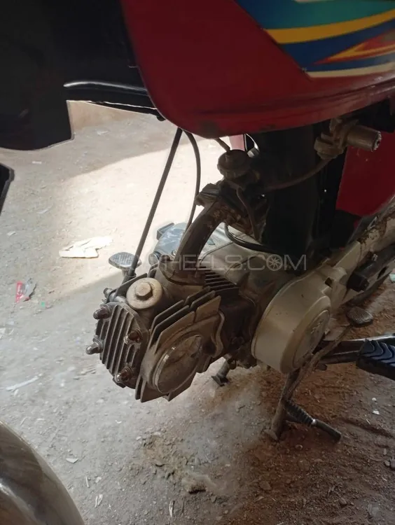 Chinese Bikes 70 2023 for Sale Chinese Bikes 70 2023 for Sale Image-3