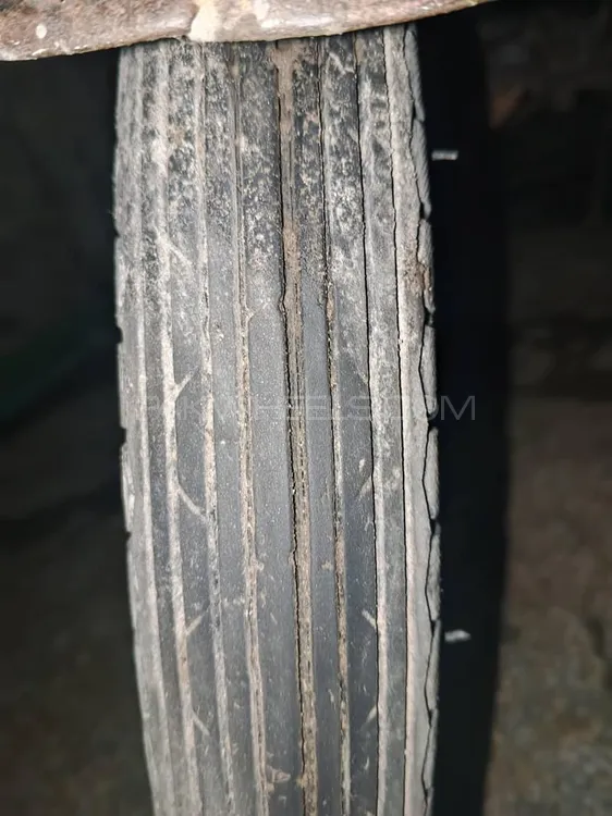 Honda CD 70 Dream 2014 for Sale Honda CD 70 Dream 2014 for Sale Image-6