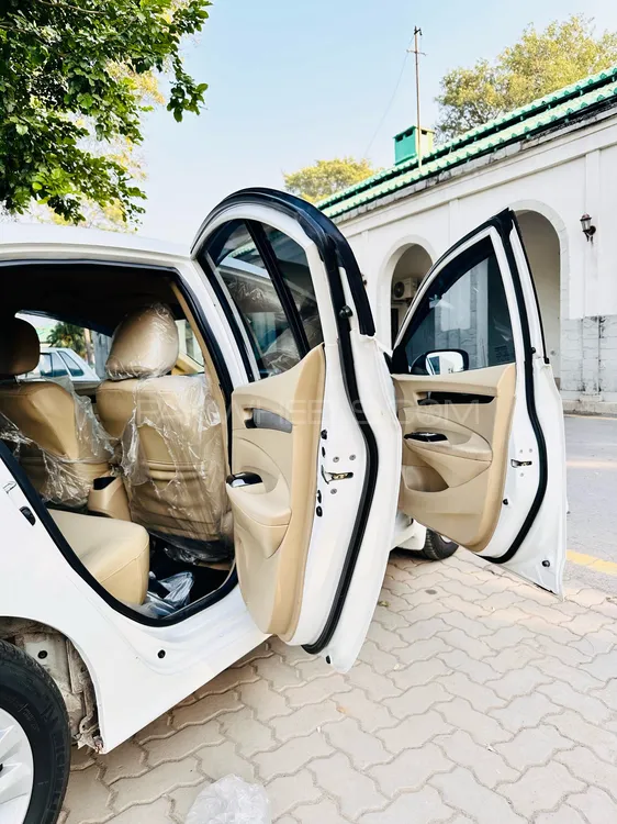 Honda City 2020 for Sale in Rawalpindi Honda City 2020 for Sale in Rawalpindi Image-11