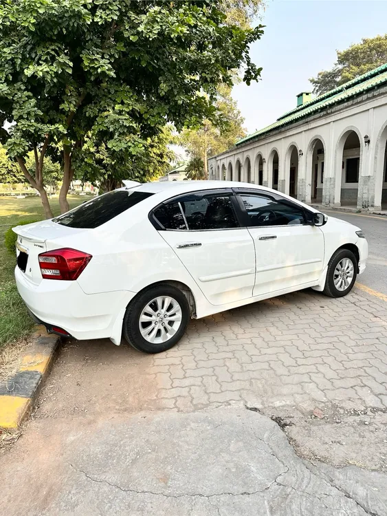 Honda City 2020 for Sale in Rawalpindi Honda City 2020 for Sale in Rawalpindi Image-7
