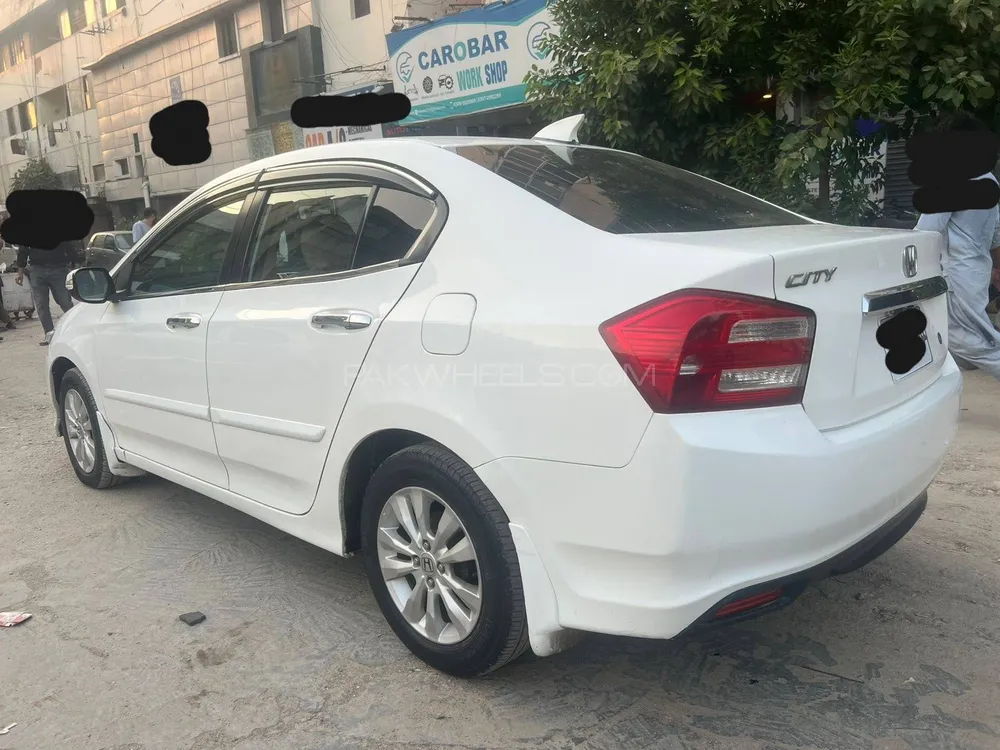 Honda City 2019 for Sale in Karachi Honda City 2019 for Sale in Karachi Image-6