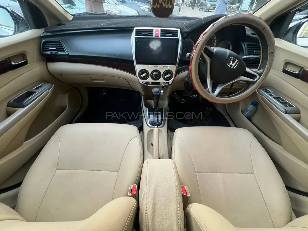 Honda City 2019 for Sale in Karachi Honda City 2019 for Sale in Karachi Image-10