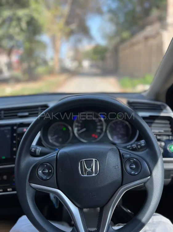 Honda City 2024 for Sale in Multan Honda City 2024 for Sale in Multan Image-6