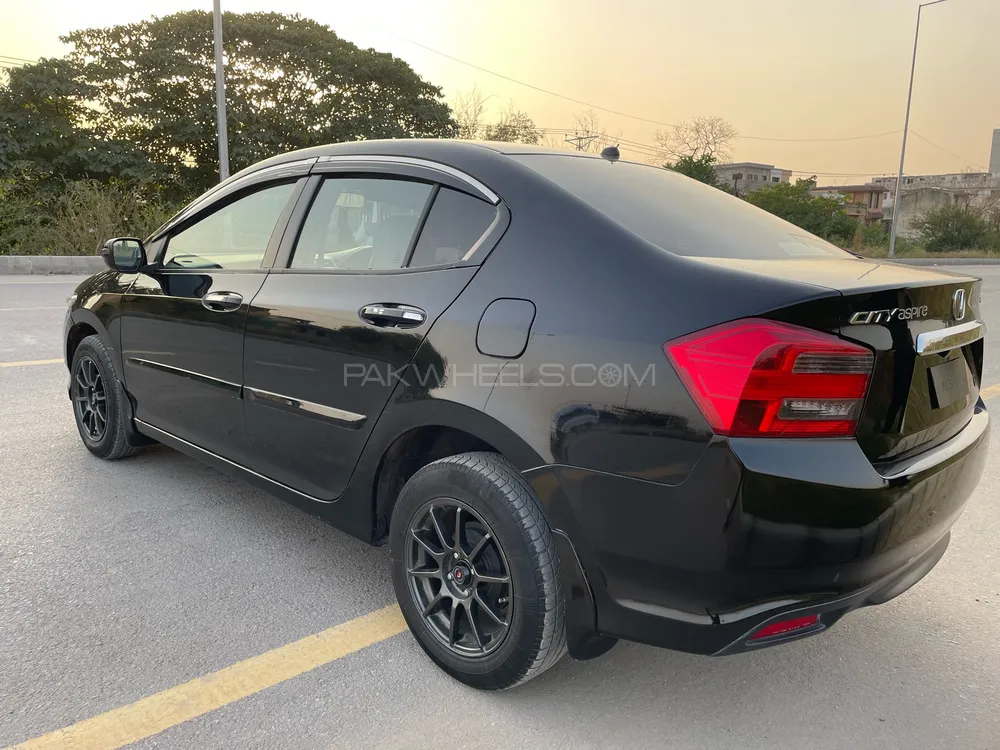 Honda City 2017 for Sale in Islamabad Honda City 2017 for Sale in Islamabad Image-3