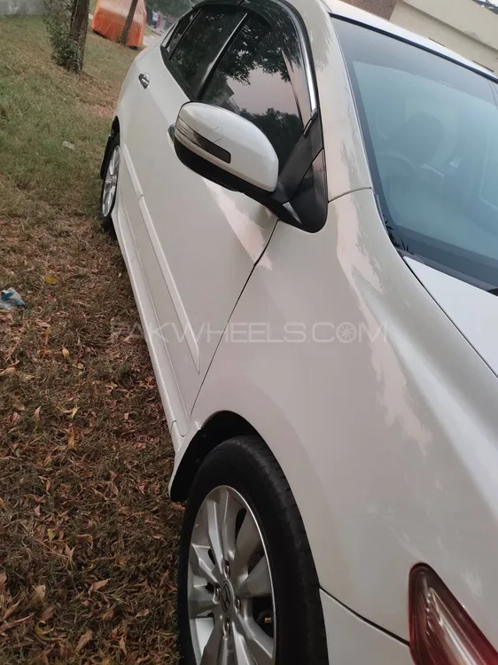 Honda City 2017 for Sale in Faisalabad Honda City 2017 for Sale in Faisalabad Image-2