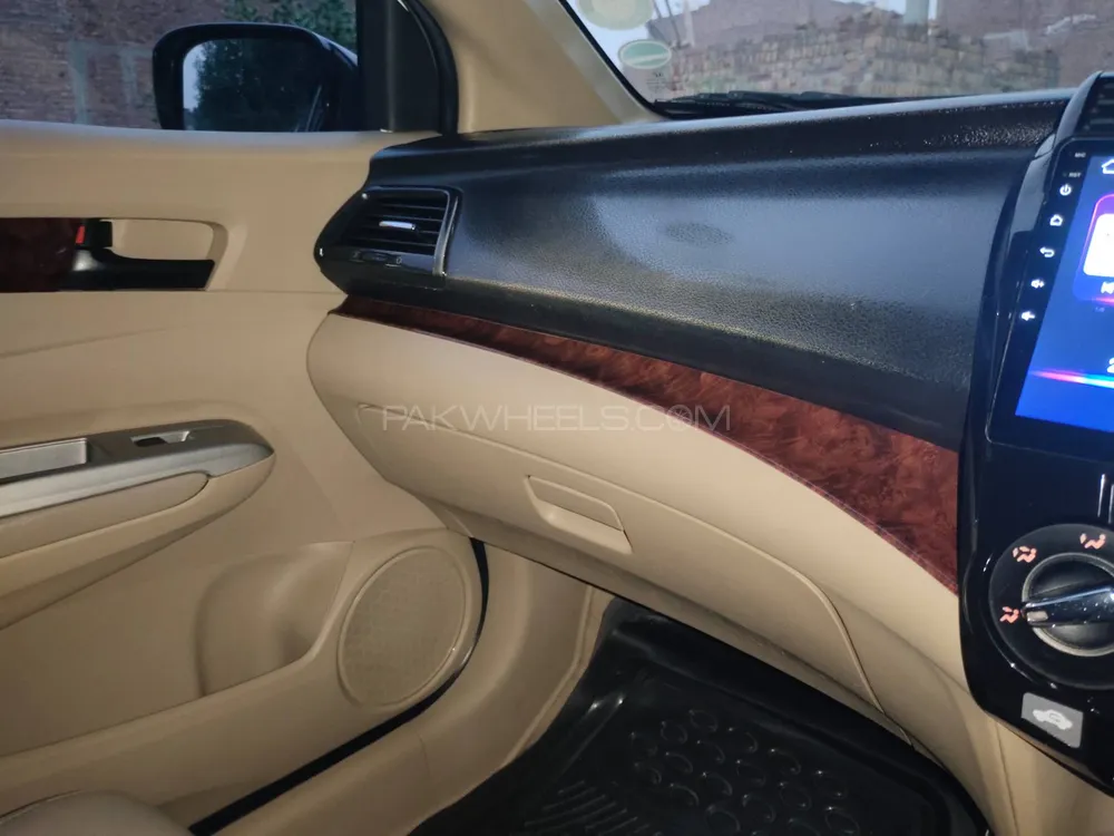 Honda City 2017 for Sale in Faisalabad Honda City 2017 for Sale in Faisalabad Image-10