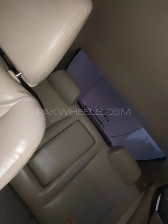 Honda City 2017 for Sale in Faisalabad Honda City 2017 for Sale in Faisalabad Image-14