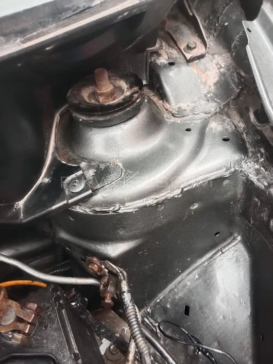 Honda City 2004 for Sale in Multan Image-1