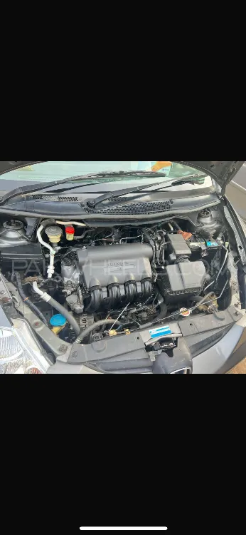 Honda City 2005 for Sale in Bahawalpur Honda City 2005 for Sale in Bahawalpur Image-3