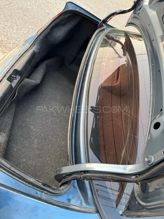 Honda City 2004 for Sale in Karachi Honda City 2004 for Sale in Karachi Image-16