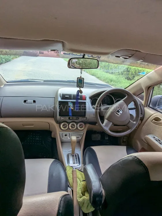 Honda City 2006 for Sale in Karachi Honda City 2006 for Sale in Karachi Image-1