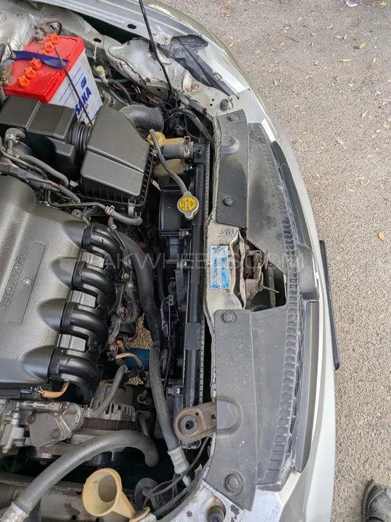 Honda City 2006 for Sale in Karachi Honda City 2006 for Sale in Karachi Image-7