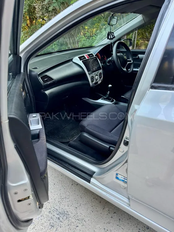 Honda City 2011 for Sale in Rawalpindi Honda City 2011 for Sale in Rawalpindi Image-9