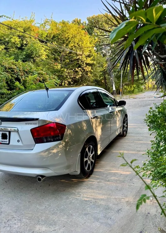 Honda City 2011 for Sale in Rawalpindi Honda City 2011 for Sale in Rawalpindi Image-11