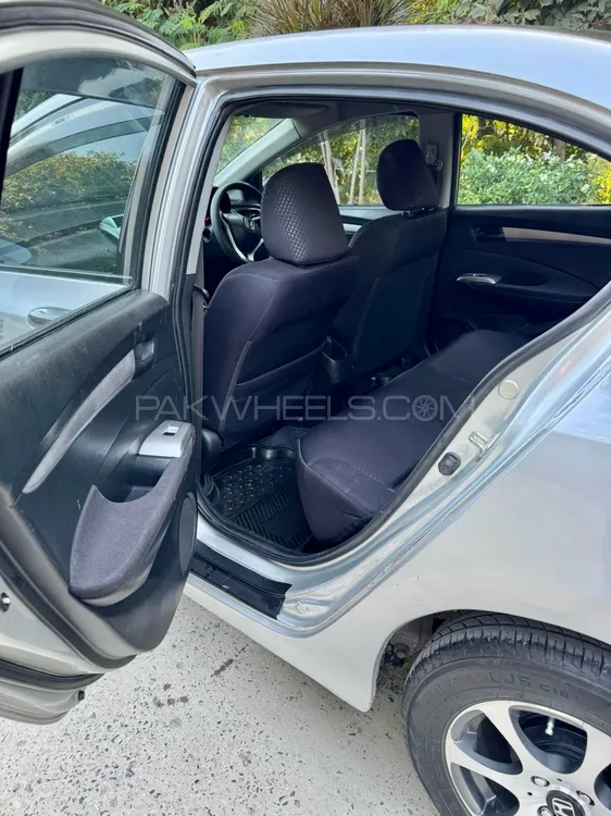 Honda City 2011 for Sale in Rawalpindi Honda City 2011 for Sale in Rawalpindi Image-12