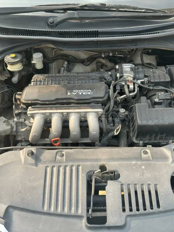 Honda City 2016 for Sale in Sheikhupura Honda City 2016 for Sale in Sheikhupura Image-4