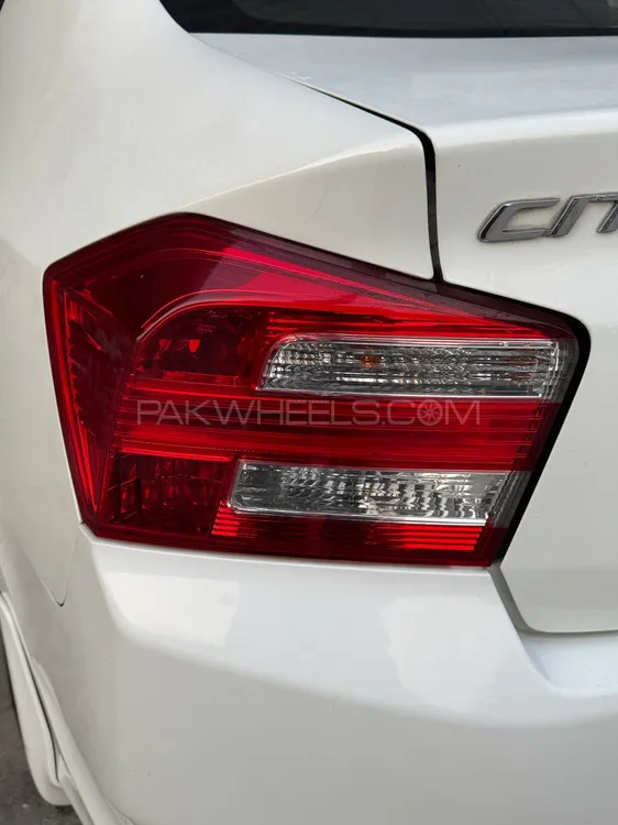 Honda City 2018 for Sale in Gujranwala Honda City 2018 for Sale in Gujranwala Image-20