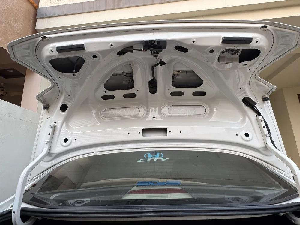 Honda City 2018 for Sale in Gujranwala Honda City 2018 for Sale in Gujranwala Image-7