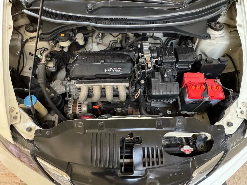 Honda City 2018 for Sale in Gujranwala Honda City 2018 for Sale in Gujranwala Image-12