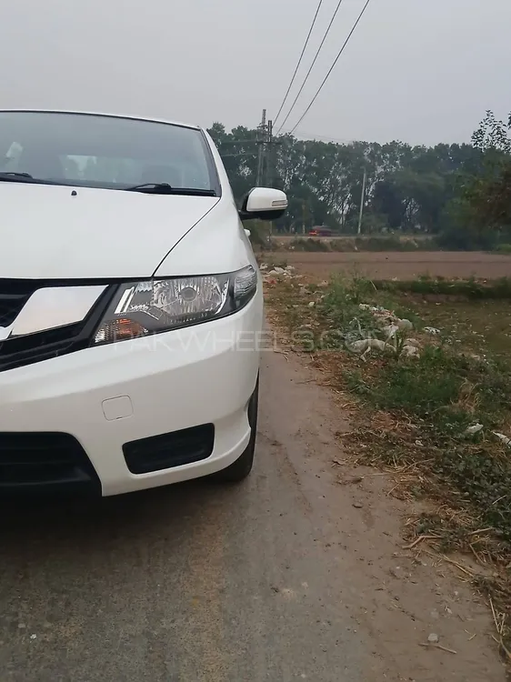 Honda City 2019 for Sale in Okara Honda City 2019 for Sale in Okara Image-20