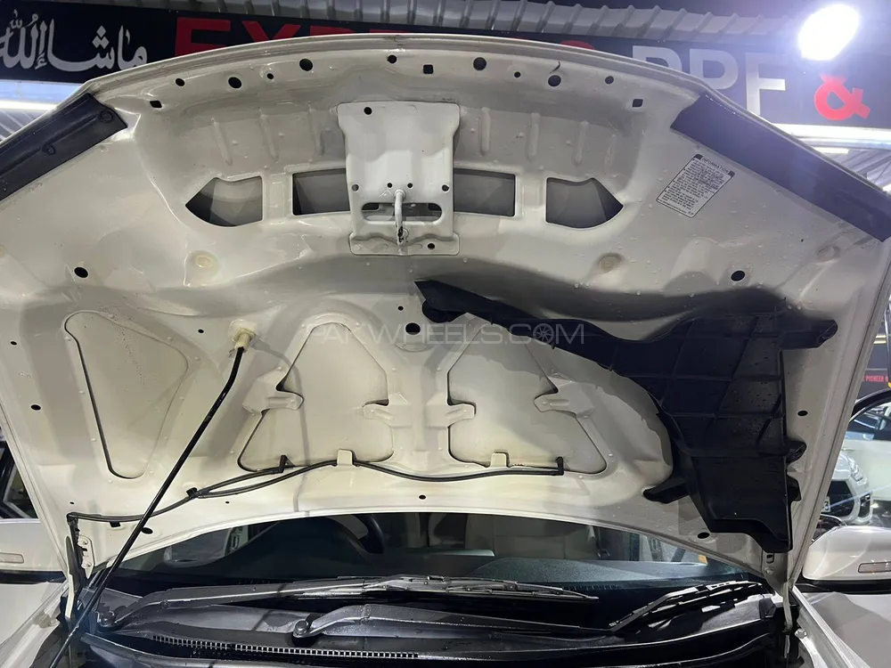 Honda City 2019 for Sale in Sialkot Honda City 2019 for Sale in Sialkot Image-7