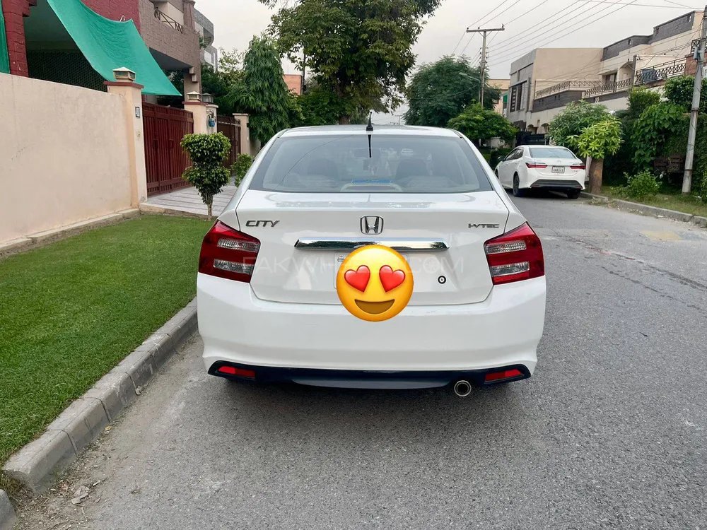 Honda City 2020 for Sale in Lahore Honda City 2020 for Sale in Lahore Image-3