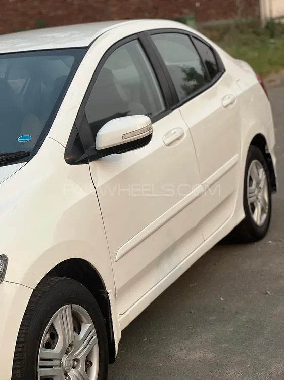Honda City 2018 for Sale in Faisalabad Honda City 2018 for Sale in Faisalabad Image-7