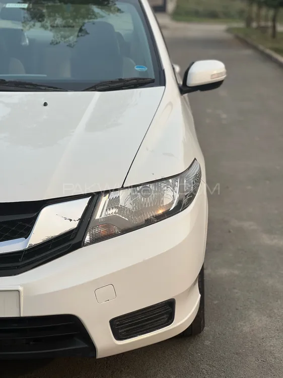 Honda City 2018 for Sale in Faisalabad Honda City 2018 for Sale in Faisalabad Image-3