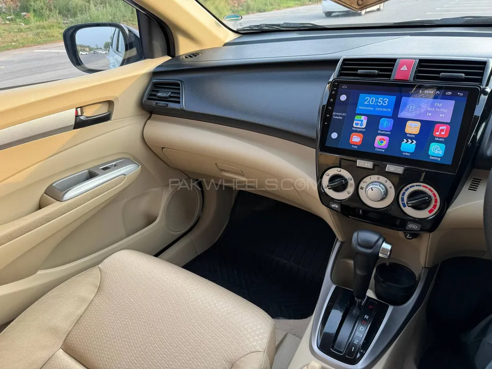 Honda City 2020 for Sale in Islamabad Honda City 2020 for Sale in Islamabad Image-6