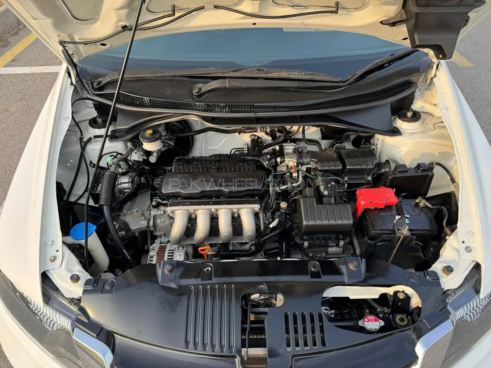 Honda City 2020 for Sale in Islamabad Honda City 2020 for Sale in Islamabad Image-9