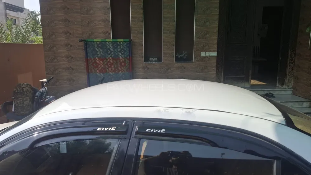 Honda Civic 2005 for Sale in Gujranwala Honda Civic 2005 for Sale in Gujranwala Image-6