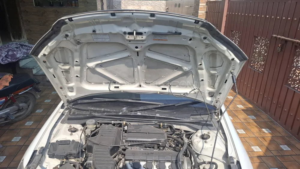 Honda Civic 2005 for Sale in Gujranwala Honda Civic 2005 for Sale in Gujranwala Image-2