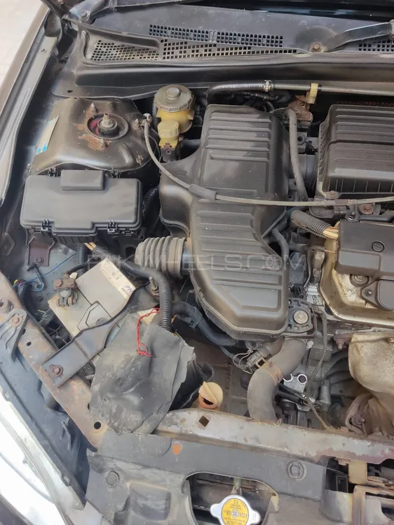 Honda Civic 2005 for Sale in Karachi Honda Civic 2005 for Sale in Karachi Image-10