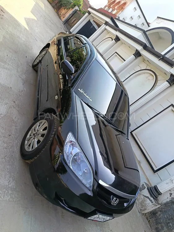 Honda Civic 2006 for Sale in Gujranwala Honda Civic 2006 for Sale in Gujranwala Image-2