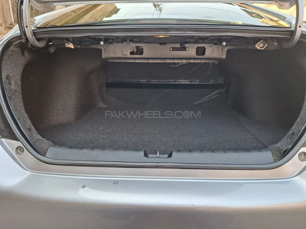 Honda Civic 2017 for Sale in Gujrat Honda Civic 2017 for Sale in Gujrat Image-12