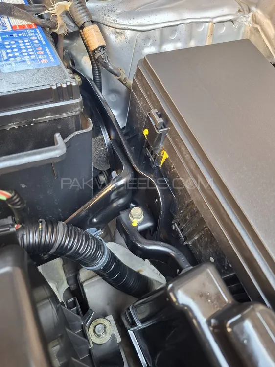 Honda Civic 2017 for Sale in Gujrat Honda Civic 2017 for Sale in Gujrat Image-15