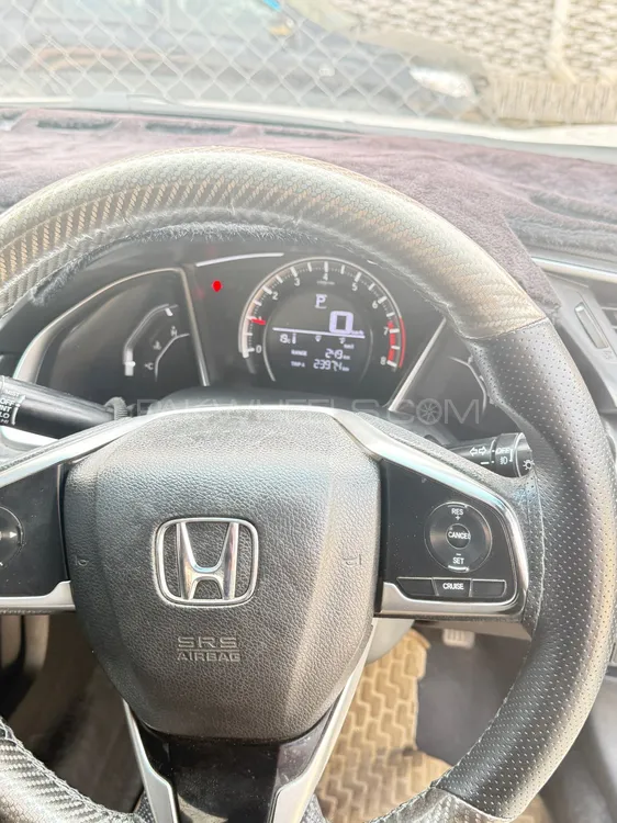 Honda Civic 2018 for Sale in Chakwal Honda Civic 2018 for Sale in Chakwal Image-5