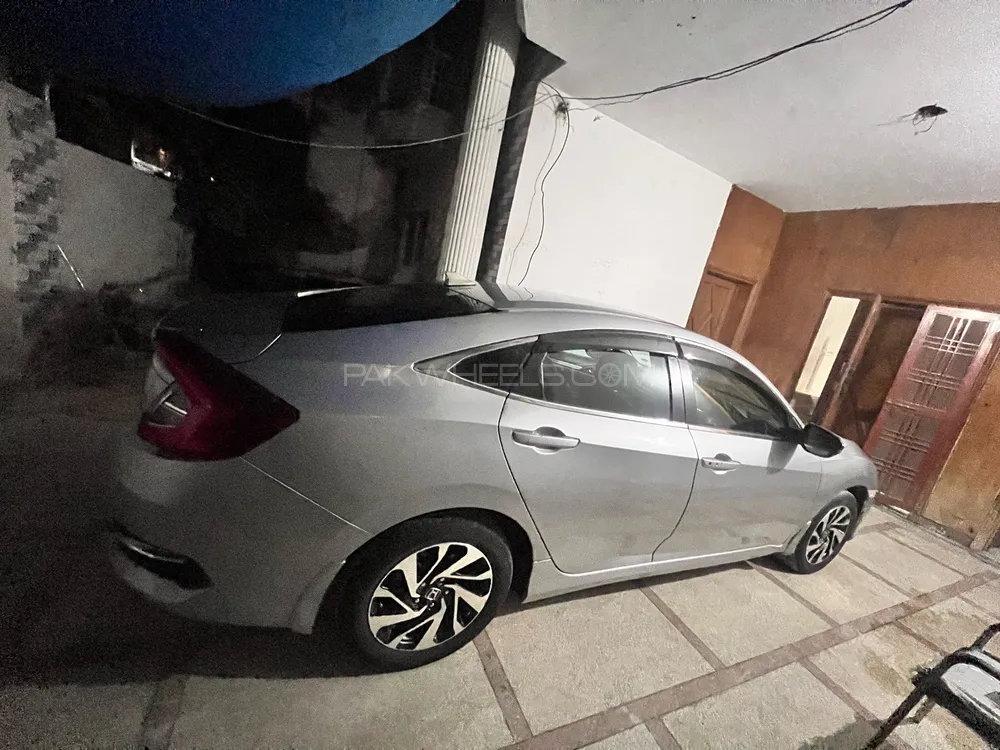 ہونڈا سوک 2019 for Sale in لاہور ہونڈا سوک 2019 for Sale in لاہور Image-18