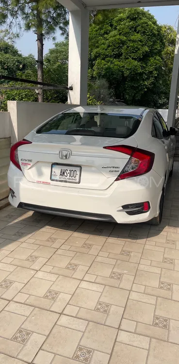 Honda Civic 2021 for Sale in Islamabad Honda Civic 2021 for Sale in Islamabad Image-3