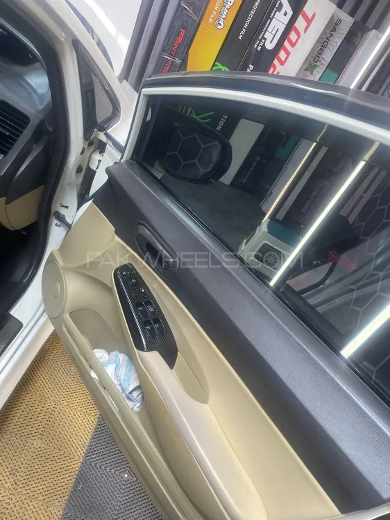 Honda Civic 2008 for Sale in Rahim Yar Khan Honda Civic 2008 for Sale in Rahim Yar Khan Image-5