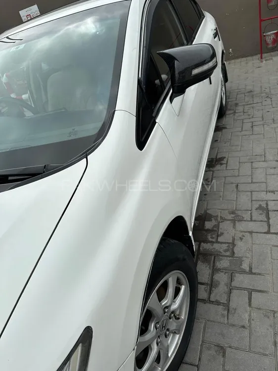 Honda Civic 2014 for Sale in Rawalpindi Honda Civic 2014 for Sale in Rawalpindi Image-7