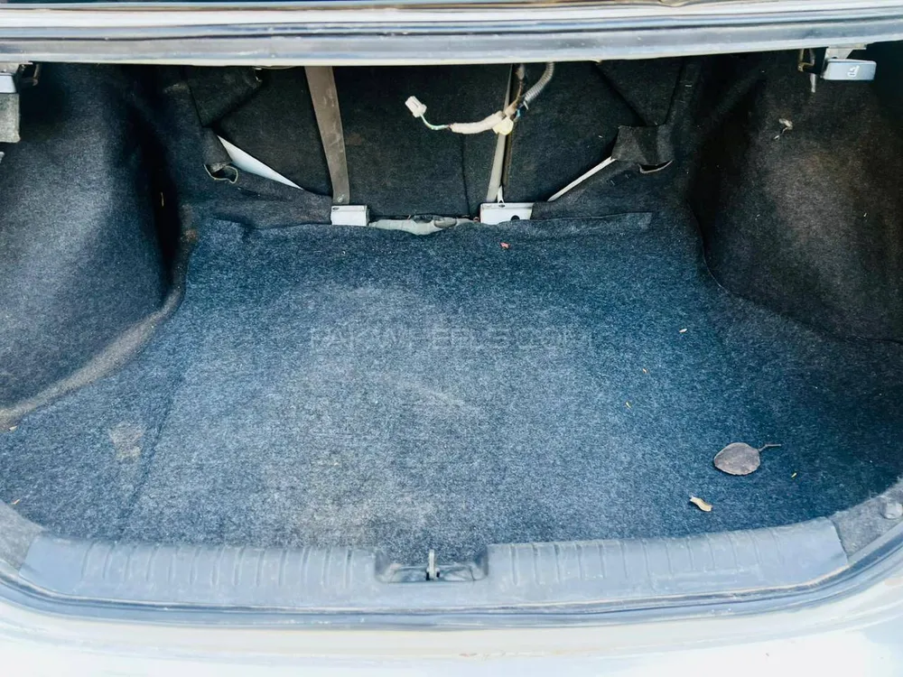 Honda Civic 2014 for Sale in Rawalpindi Honda Civic 2014 for Sale in Rawalpindi Image-18