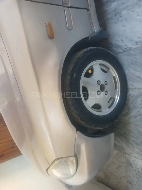 Honda Civic 2000 for Sale in Abbottabad Honda Civic 2000 for Sale in Abbottabad Image-5